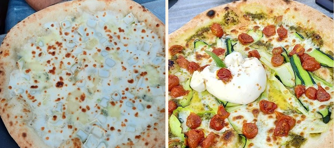 La Pizza Du Sappey « Chez PEP » - Gallery Image 2