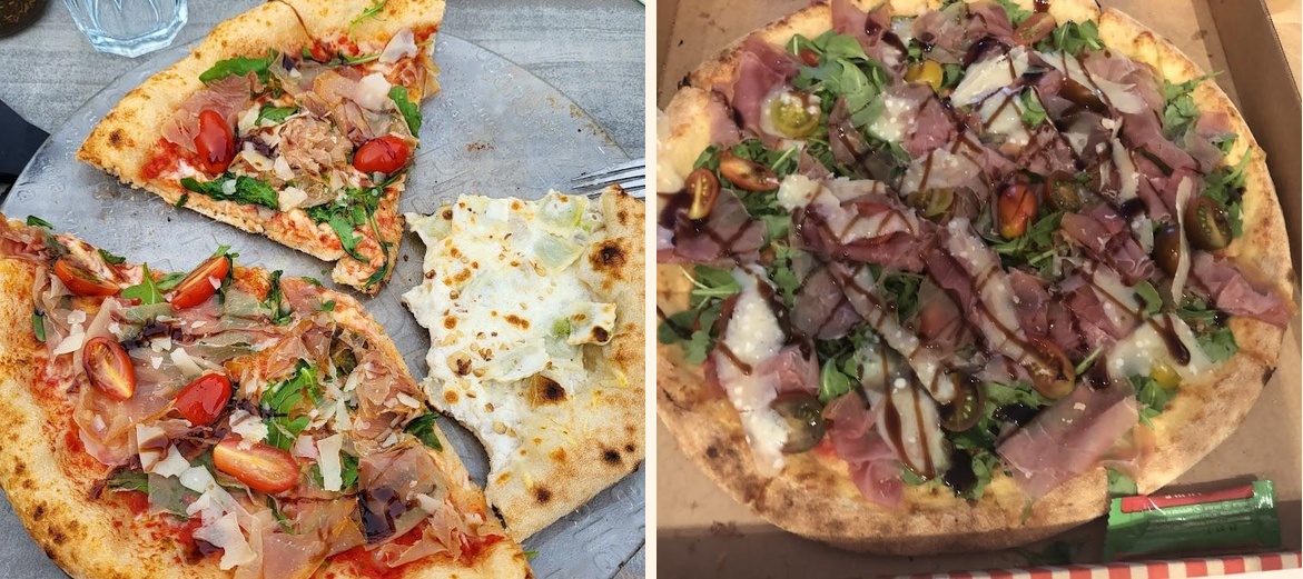 La Pizza Du Sappey « Chez PEP » - Gallery Image 3