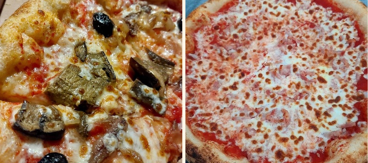 La Pizza Du Sappey « Chez PEP » - Gallery Image 4