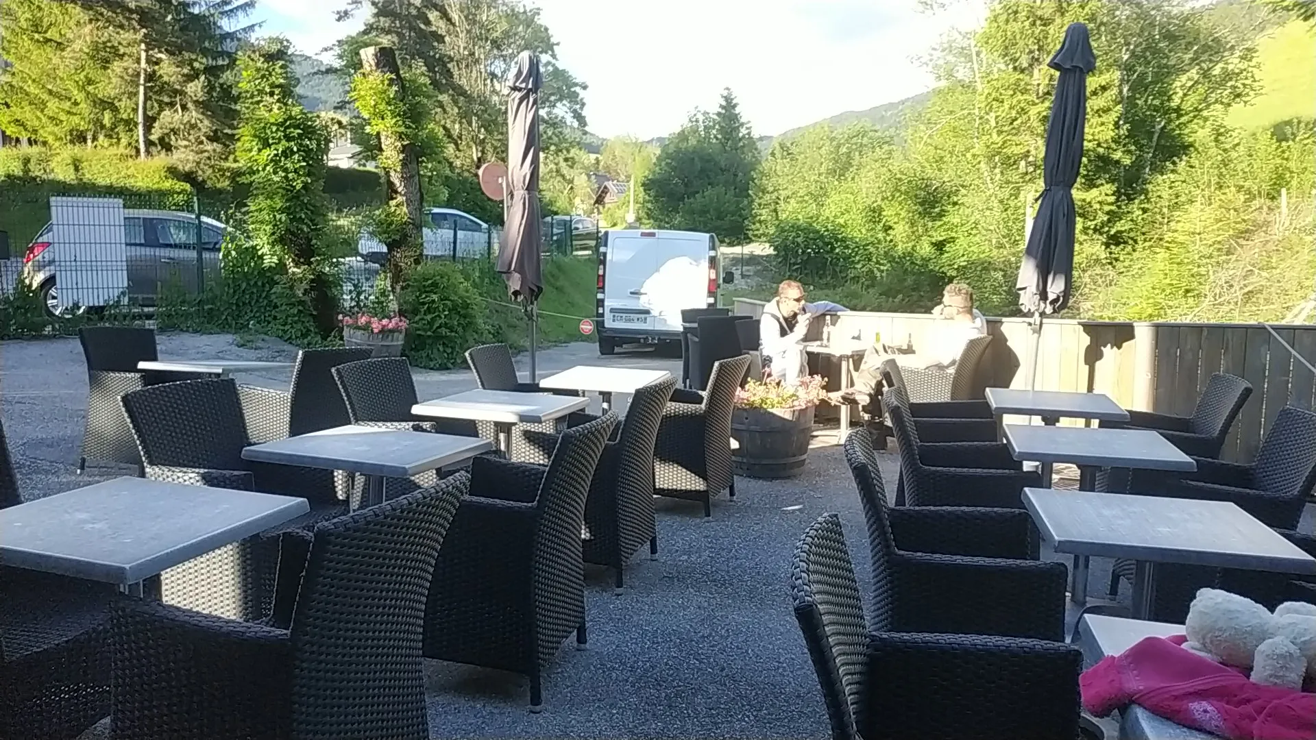 La Pizza Du Sappey « Chez PEP »